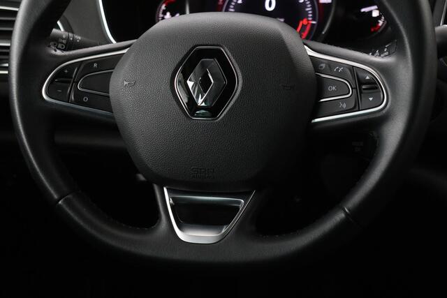 Renault MEGANE 1.3 TCe Limited | Carplay | Keyless | Navigatie | Climate control | Parkeerhulp | Cruise control | DAB | Bluetooth