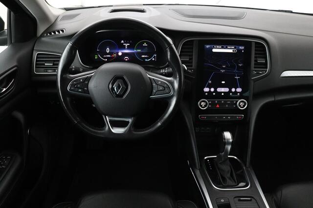 Renault MEGANE 1.6 E-Tech Plug-In Hybrid 16 Business Edition One | Head-Up | Leder | Stoel & stuurverwarming | Camera | BOSE Sound | Keyless | Navigatie | Full LED