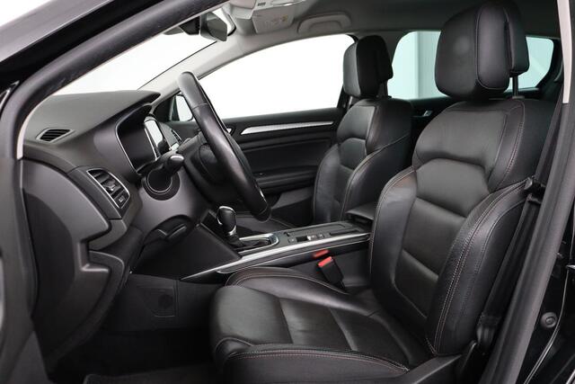Renault MEGANE 1.6 E-Tech Plug-In Hybrid 16 Business Edition One | Head-Up | Leder | Stoel & stuurverwarming | Camera | BOSE Sound | Keyless | Navigatie | Full LED