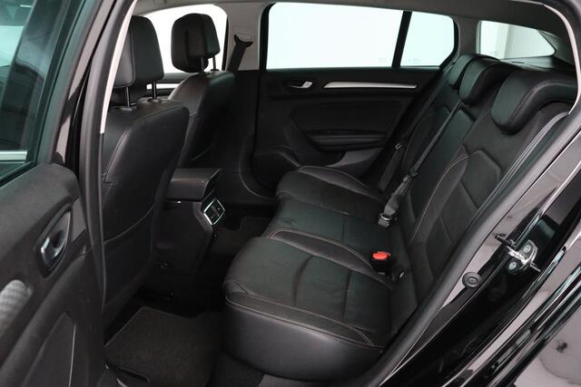 Renault MEGANE 1.6 E-Tech Plug-In Hybrid 16 Business Edition One | Head-Up | Leder | Stoel & stuurverwarming | Camera | BOSE Sound | Keyless | Navigatie | Full LED