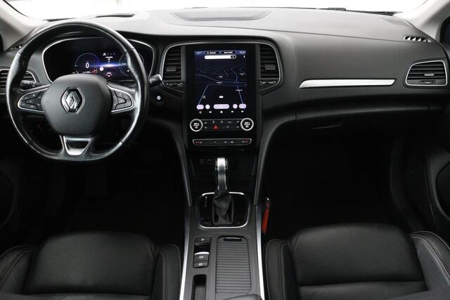 Renault MEGANE 1.6 E-Tech Plug-In Hybrid 16 Business Edition One | Head-Up | Leder | Stoel & stuurverwarming | Camera | BOSE Sound | Keyless | Navigatie | Full LED