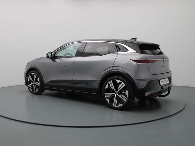 Renault MEGANE E-Tech EV60 Optimum Charge Iconic Harman Kardon | 360° Camera | Adapt. Cruise | Parkeersens. v+a | Stoel-/stuurverw.