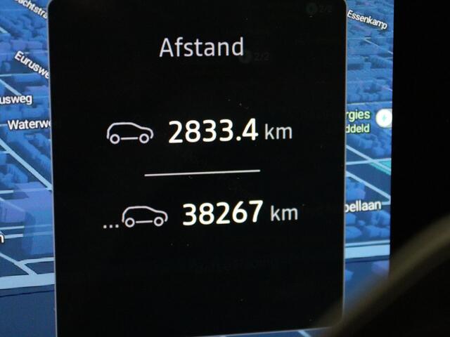 Renault MEGANE E-Tech EV60 Optimum Charge Iconic Harman Kardon | 360° Camera | Adapt. Cruise | Parkeersens. v+a | Stoel-/stuurverw.