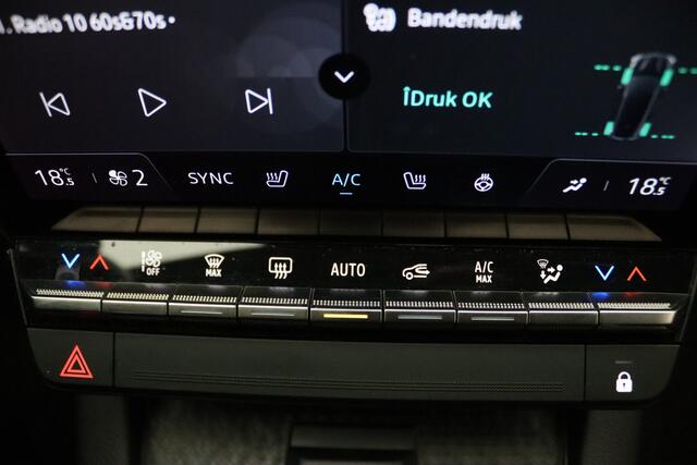 Renault MEGANE E-Tech EV60 Optimum Charge Iconic Harman Kardon | 360° Camera | Adapt. Cruise | Parkeersens. v+a | Stoel-/stuurverw.