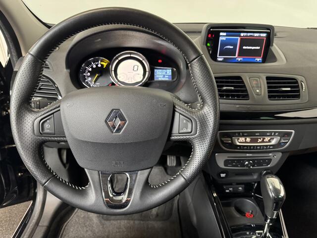 Renault MEGANE Estate 1.2 TCe Bose Automaat Navigatie Camera Climate Control Stoelverwarming