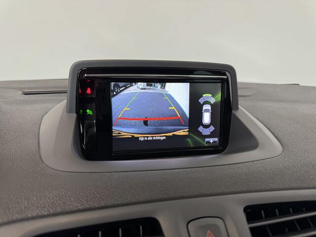 Renault MEGANE Estate 1.2 TCe Bose Automaat Navigatie Camera Climate Control Stoelverwarming
