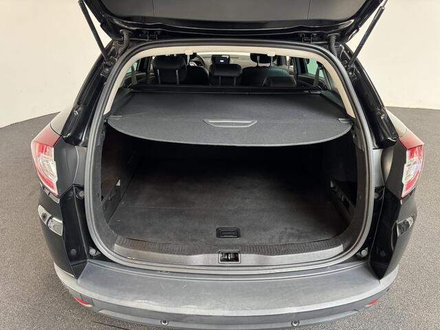 Renault MEGANE Estate 1.2 TCe Bose Automaat Navigatie Camera Climate Control Stoelverwarming