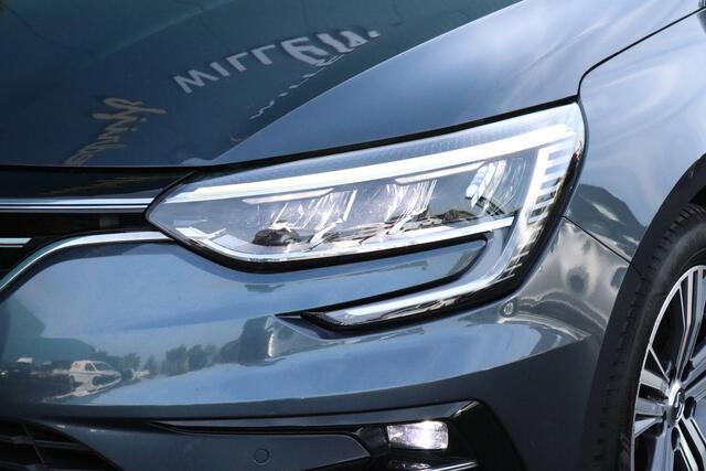 Renault MEGANE Estate 1.3 TCe Intens AUT. ECC|CRUISE|CARPLAY|TREKH.|NAV|KEYLESS|LED|PDC|LMV