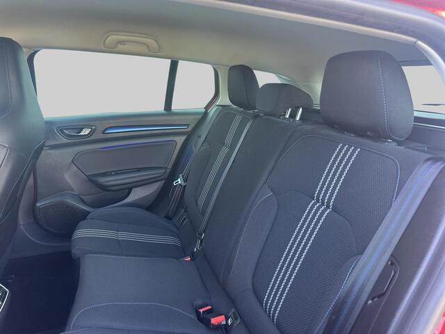 Renault MEGANE Estate 1.2 TCe GT-Line