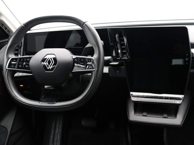 Renault MEGANE E-Tech EV60 Optimum Charge Business Ed. Evolution | Groot Scherm | Stuur/stoelverwarming | Cruise Control Adaptief |
