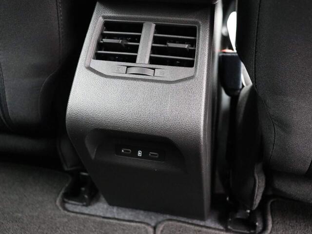 Renault MEGANE E-Tech EV60 Optimum Charge Business Ed. Evolution | Groot Scherm | Stuur/stoelverwarming | Cruise Control Adaptief |