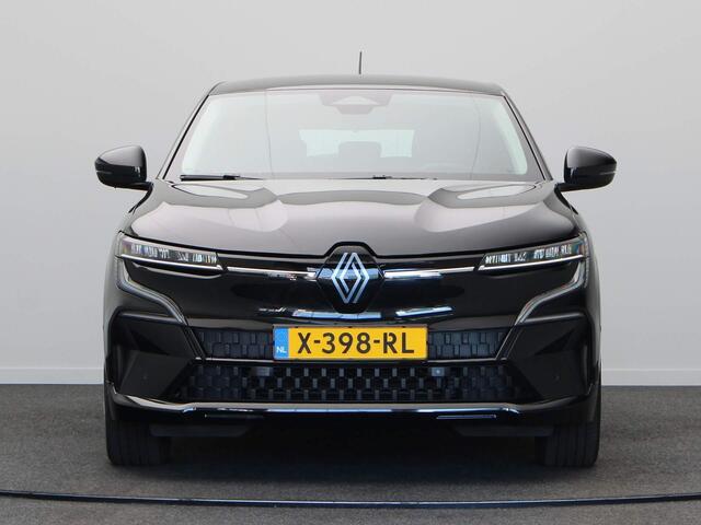 Renault MEGANE E-Tech EV60 Optimum Charge Business Ed. Evolution | Groot Scherm | Stuur/stoelverwarming | Cruise Control Adaptief |