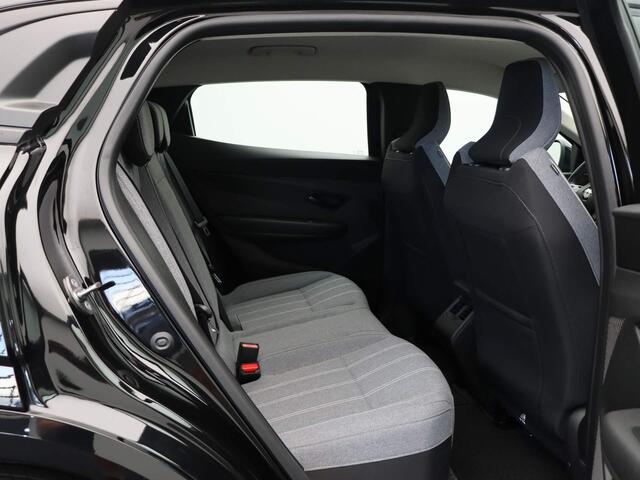 Renault MEGANE E-Tech EV60 Optimum Charge Business Ed. Evolution | Groot Scherm | Stuur/stoelverwarming | Cruise Control Adaptief |