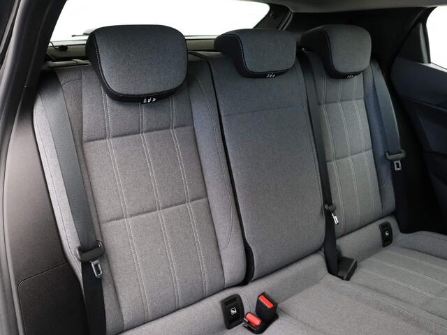 Renault MEGANE E-Tech EV60 Optimum Charge Business Ed. Evolution | Groot Scherm | Stuur/stoelverwarming | Cruise Control Adaptief |