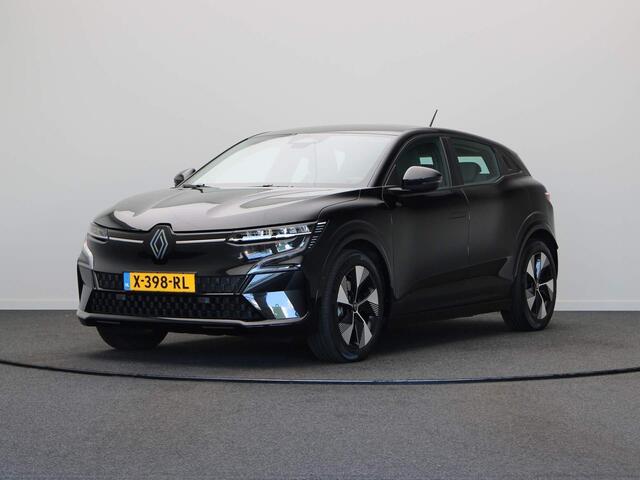 Renault MEGANE E-Tech EV60 Optimum Charge Business Ed. Evolution | Groot Scherm | Stuur/stoelverwarming | Cruise Control Adaptief |
