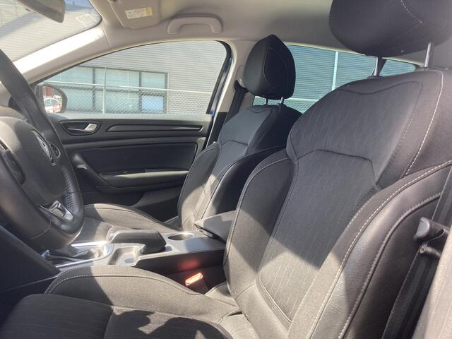 Renault MEGANE Estate 1.3 TCe Limited Apple carplay | Cruise | Navi