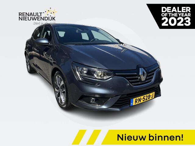 Renault MEGANE 1.2 TCe Bose