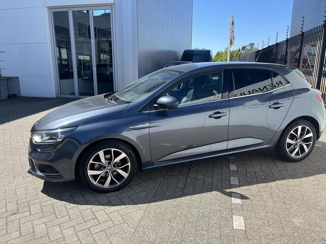 Renault MEGANE 1.2 TCe Bose