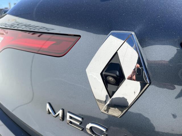 Renault MEGANE 1.2 TCe Bose