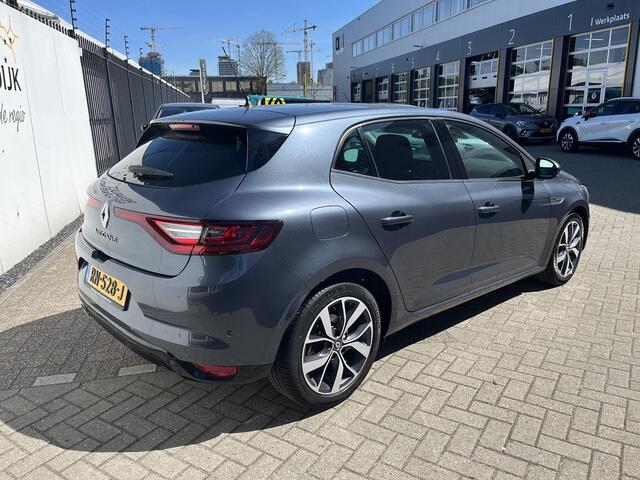 Renault MEGANE 1.2 TCe Bose