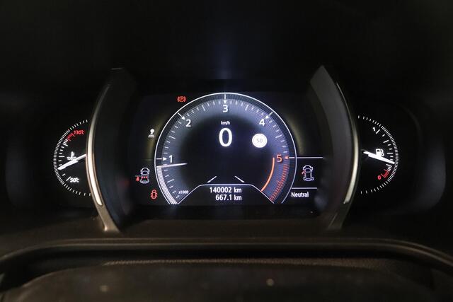 Renault MEGANE 1.5 dCi Bose | Camera | Climatronic | Navigatie | Trekhaak | Dealer onderhouden |