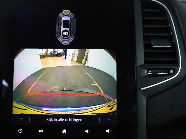 Renault MEGANE Estate 1.3 TCe 140 EDC Techno Navi | Camera | Clima | Stoelverwarming |