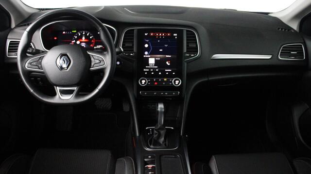 Renault MEGANE Estate 1.3 TCe 140 EDC Techno Navi | Camera | Clima | Stoelverwarming |