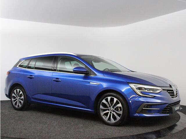 Renault MEGANE Estate 1.3 TCe 140 EDC Techno Navi | Camera | Clima | Stoelverwarming |