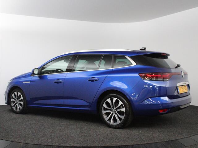 Renault MEGANE Estate 1.3 TCe 140 EDC Techno Navi | Camera | Clima | Stoelverwarming |