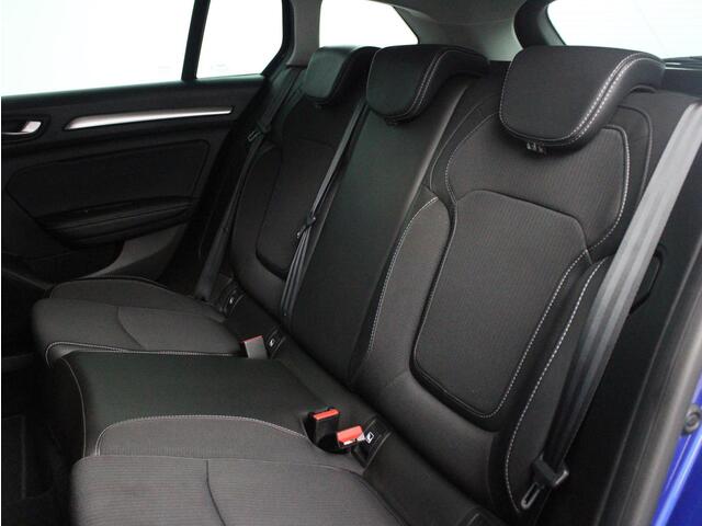 Renault MEGANE Estate 1.3 TCe 140 EDC Techno Navi | Camera | Clima | Stoelverwarming |