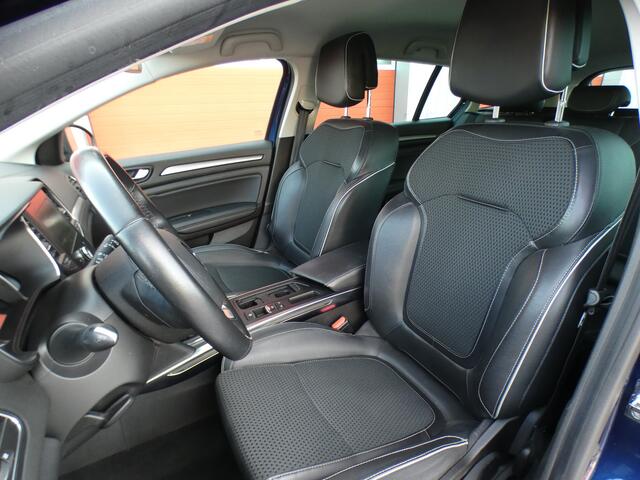 Renault MEGANE Estate 1.2 TCe Bose/ trekhaak/ mooie auto!