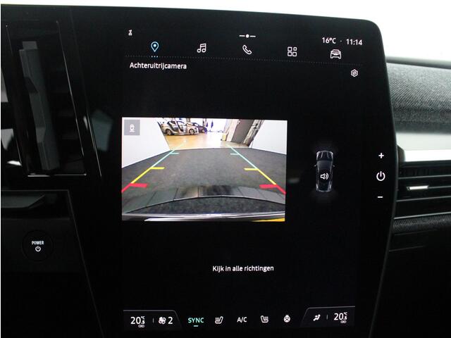 Renault MEGANE E-Tech EV60 130 Optimum Charge Evolution Navi | Camera | Adaptive-Cruise |