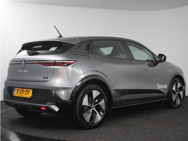 Renault MEGANE E-Tech EV60 130 Optimum Charge Evolution Navi | Camera | Adaptive-Cruise |
