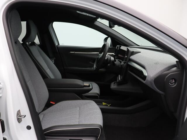 Renault MEGANE E-Tech comfort range techno 60 kWh | Active driver assist | Stoel- en stuurwielverwarming | 360 graden camera |