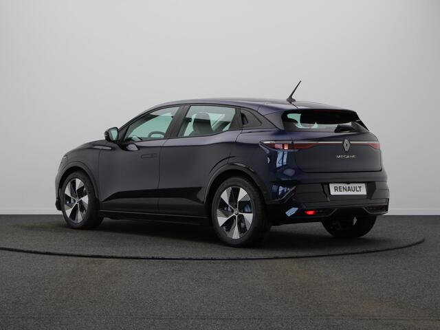 Renault MEGANE E-Tech comfort range Evolution 60 kWh | Navigatie | Stoel- en stuurwielverwarming | Parkeersensoren rondom |
