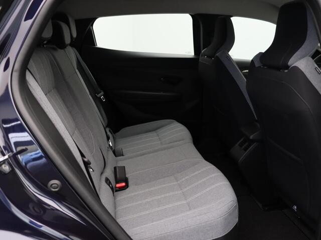 Renault MEGANE E-Tech comfort range Evolution 60 kWh | Navigatie | Stoel- en stuurwielverwarming | Parkeersensoren rondom |