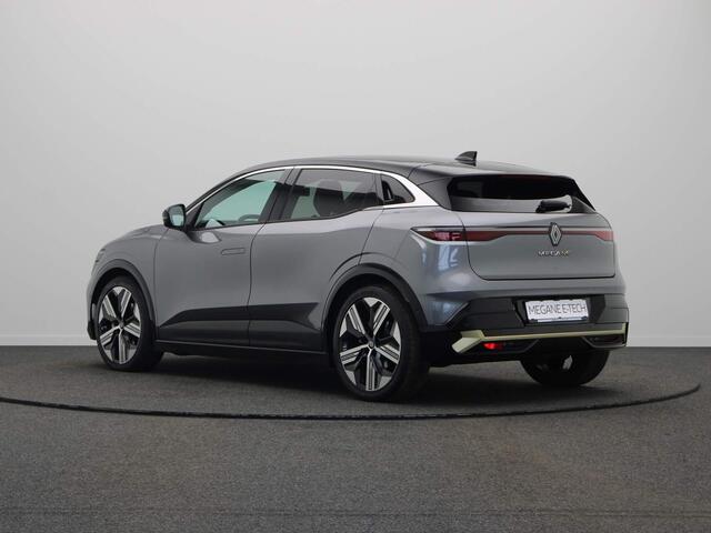 Renault MEGANE E-Tech comfort range iconic 60 kWh | Active driver assist | Blind spot warning | Smart rear view mirror |