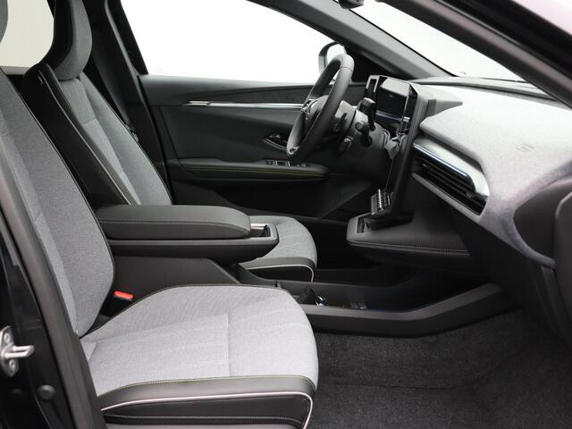 Renault MEGANE E-Tech comfort range techno 60 kWh | Active driver assist | Stoelverwarming | Adaptieve cruise control |