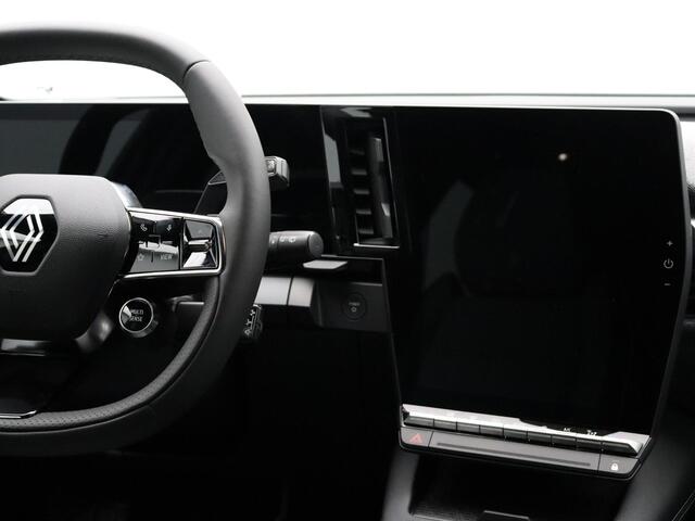 Renault MEGANE E-Tech comfort range techno 60 kWh | Active driver assist | Stoelverwarming | Adaptieve cruise control |
