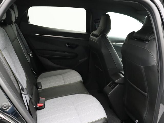 Renault MEGANE E-Tech comfort range techno 60 kWh | Active driver assist | Stoelverwarming | Adaptieve cruise control |