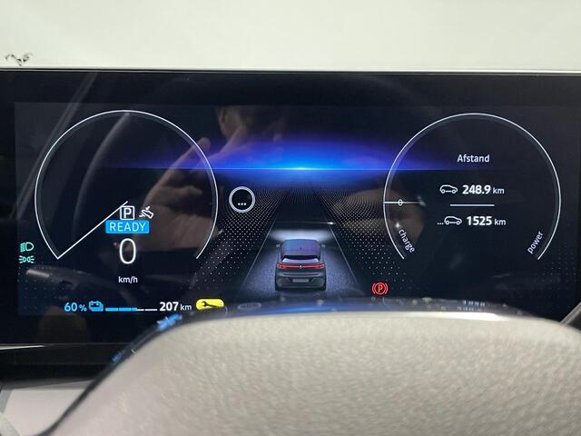 Renault MEGANE E-Tech EV60 220 Optimum Charge Equilibre | Stoelverwarming | Apple CarPlay & Android Auto |