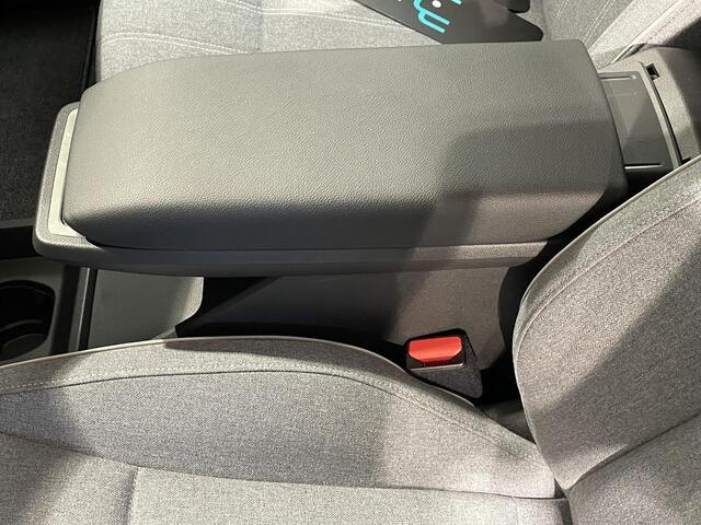Renault MEGANE E-Tech EV60 220 Optimum Charge Equilibre | Stoelverwarming | Apple CarPlay & Android Auto |