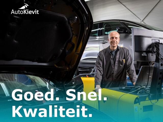 Renault MEGANE E-Tech Comfort Range Techno 60 kWh - Pack winter / elektrisch verwarmbaar stuurwiel