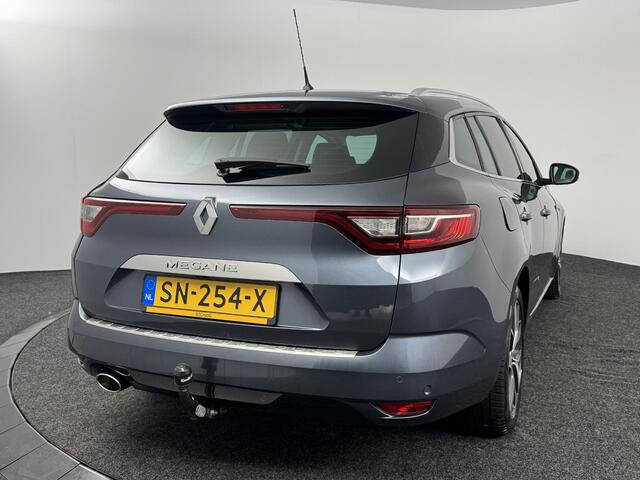 Renault MEGANE Estate 1.2 TCe Bose V17 Lelystad