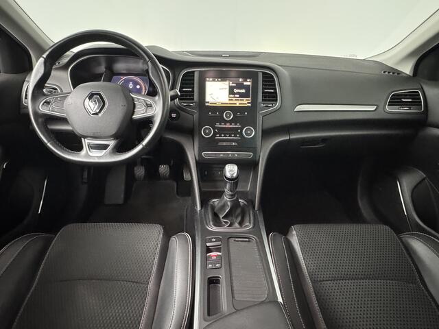 Renault MEGANE Estate 1.2 TCe Bose V17 Lelystad