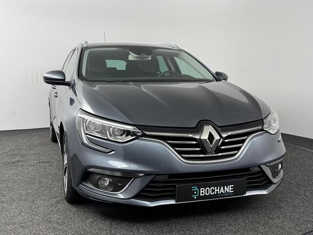 Renault MEGANE Estate 1.2 TCe Bose V17 Lelystad