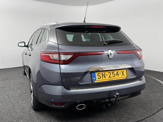 Renault MEGANE Estate 1.2 TCe Bose V17 Lelystad