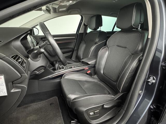 Renault MEGANE Estate 1.2 TCe Bose V17 Lelystad