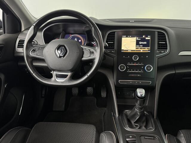 Renault MEGANE Estate 1.2 TCe Bose V17 Lelystad
