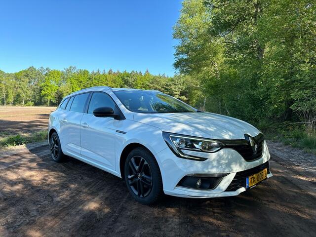 Renault MEGANE 1.5 dCi Estate Zen - Navi, Clima